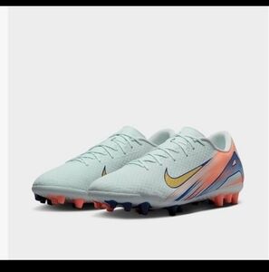 Nike Mercurial Vapor 16 Academy AG Youth sz 6.5 *NEW*